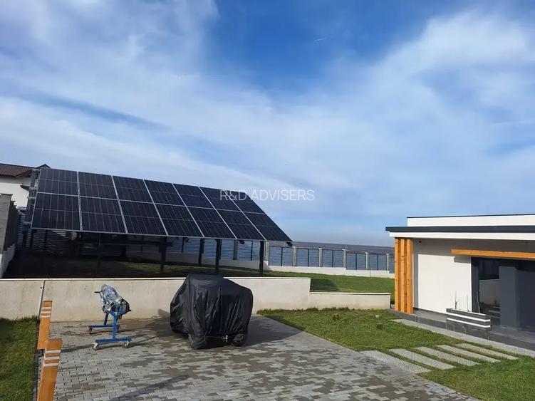 Casa Spectaculoasa Balaceanca Cernica NZEB in Totalitate - 14