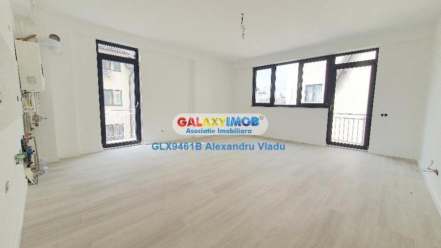 Vanzare apartament 3 camere etaj 2 str. Motilor- Metrou Mihai Bravu - 10