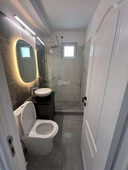 Apartament 3 camere str. Baraj Lotru - Metrou Titan - 3
