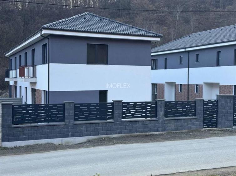 Duplex Modern P+E | 118 mp Utili | Zonă Exclusivistă Mănăsti - 5