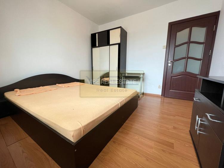 Apartament 3 camere zona Garii - 10 min Copou - 5