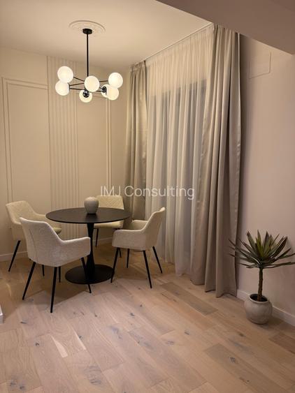 2-Room Apartment First Rent | First Estates  2 bathrooms/2 terraces /Parking - 9