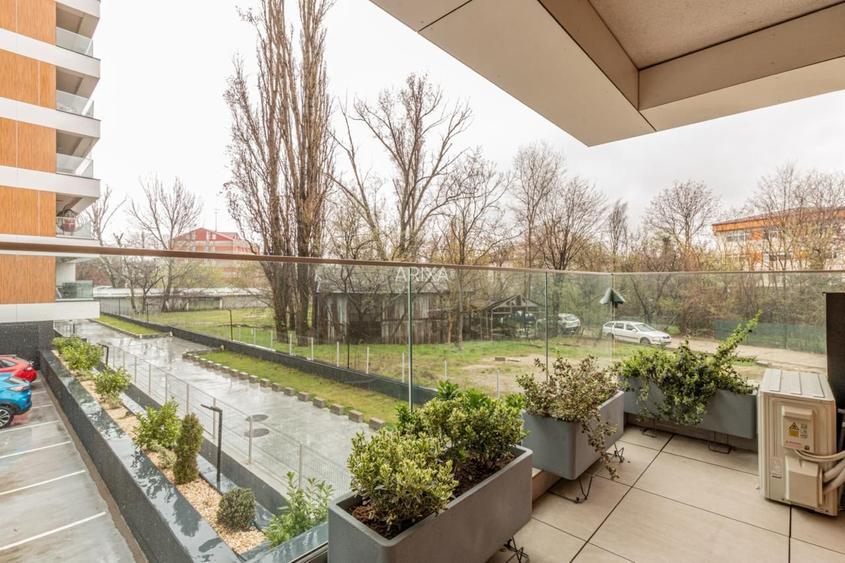 3 camere Apartament - TRIO BRIDGE VIEW - Parcare Crangasi Doar 6 LUNI - 13