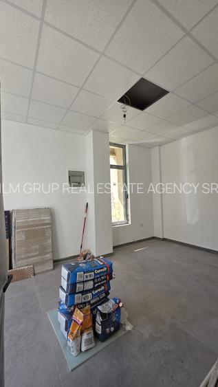 Spatiu -100 mp -servicii-depozitare-birouri-zona strategica - 7