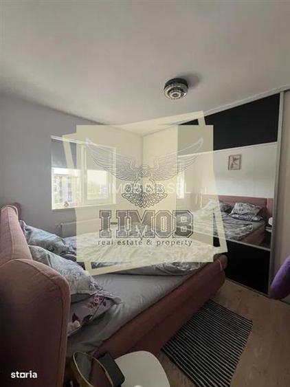 Apartament 2 camere decomandat etaj 1 - 7