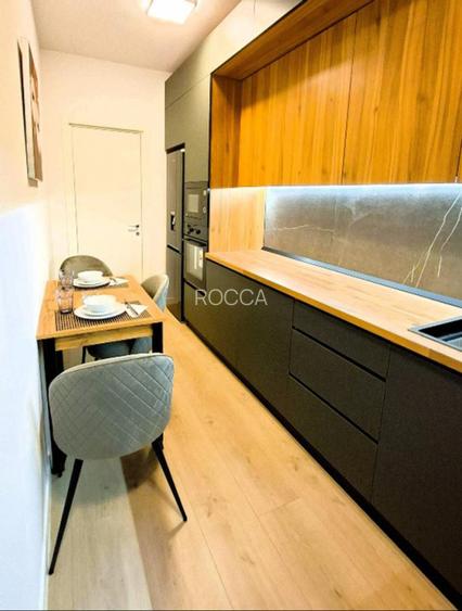 2 camere – Estoria City Pallady, 60 mp, terasă, prima închiriere, 5 min metrou - 9