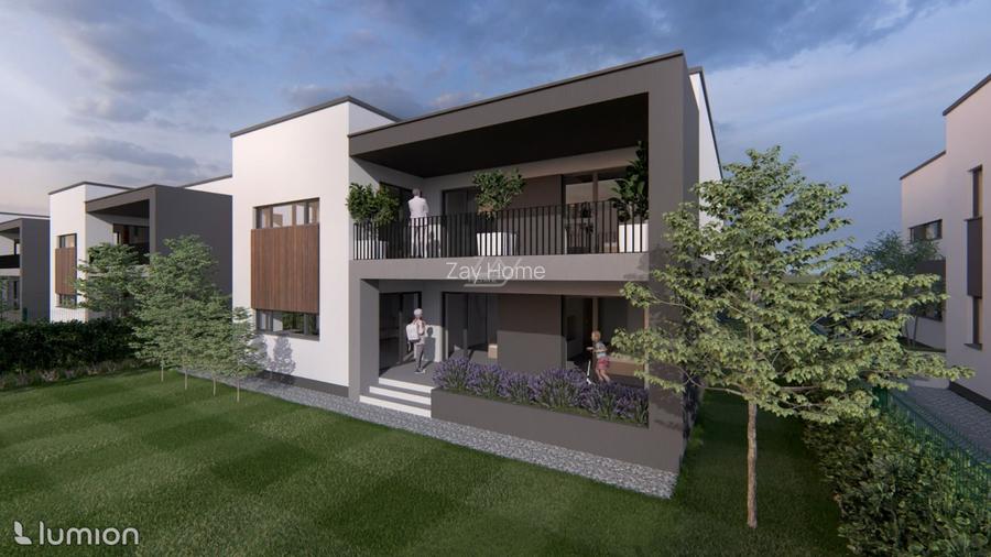 Drumul Boilor - Lidl. Gradina proprie 300 mp. 2 locuri parcare. - 11