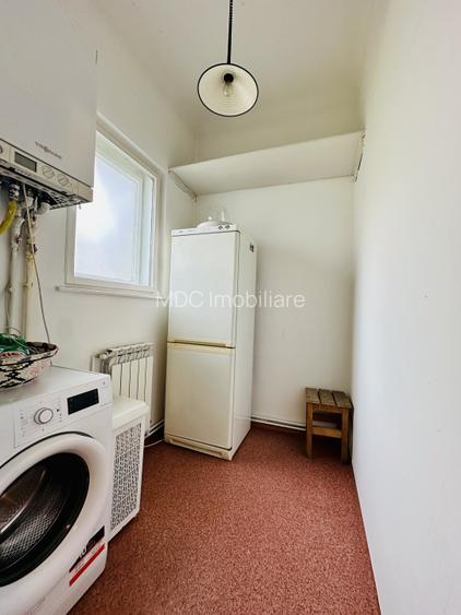 Apartament în Vilă | Andrei Mureșanu – Intimitate și Terase Panoramice - 5