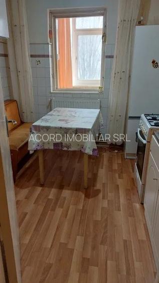 Tomis nord Rovere-apartament 2 camere decomandat - 3