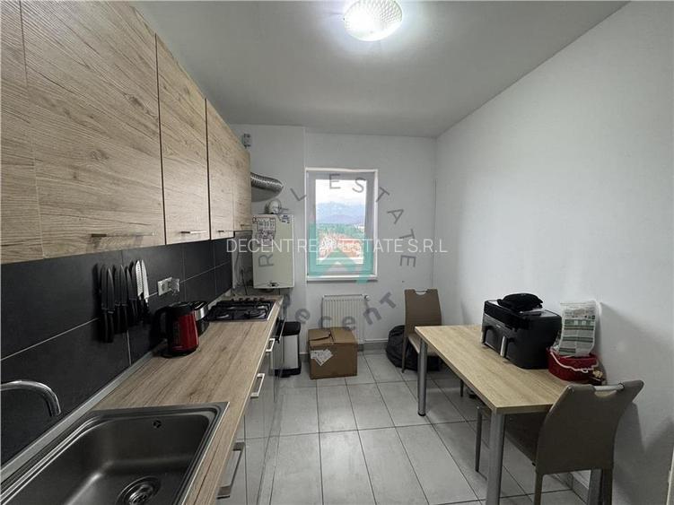 Garsoniera Alphaville Racadau, Brasov - 10