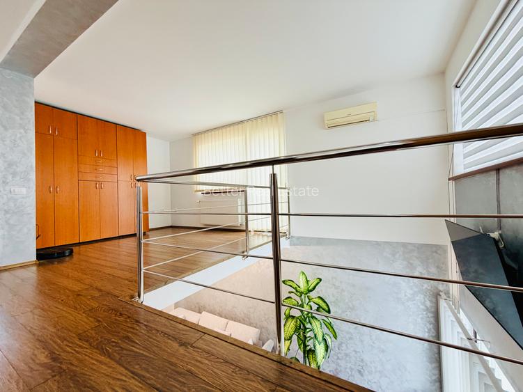 VILĂ SPAȚIOASĂ P+1E+M – POPESTI LEORDENI | 5 CAMERE - TEREN 462 MP - 20