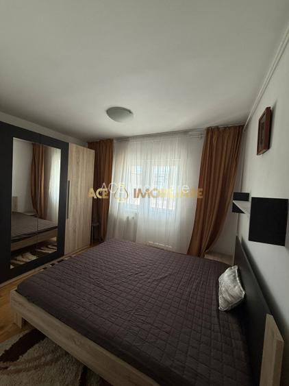 2 Camere de vanzare | Aviatiei | Metrou | Bloc reabilitat | Balcon - 2