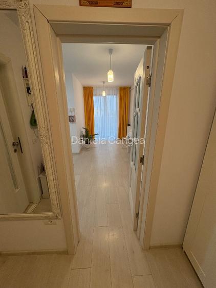 Vând garsonieră, central, Mangalia - 9