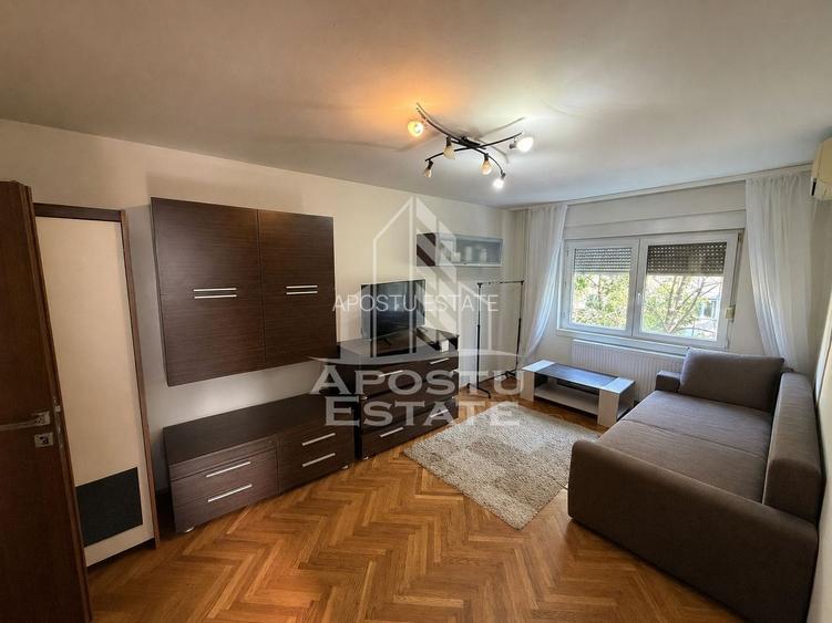 Apartament cu 3 camere,2 bai de vanzare,zona Olimpia-Stadion,Timisoara - 7