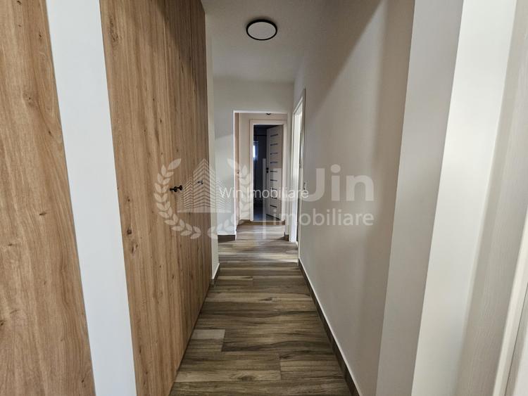 Apartament 4 camere decomandat | La cheie | Garaj | Zorilor - 10
