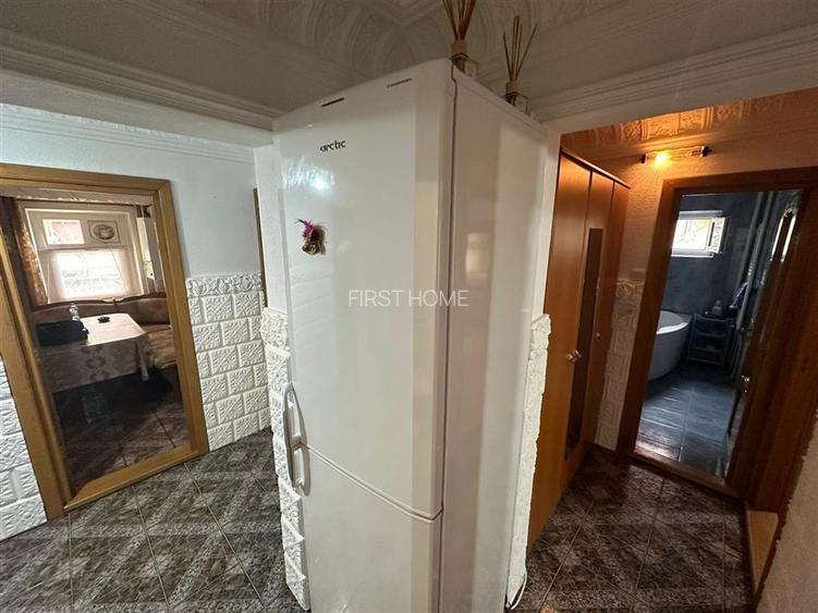 Apartament cu 3 camere de vanzare, str Petre Liciu, 73 mp ,etaj P/3 - 8