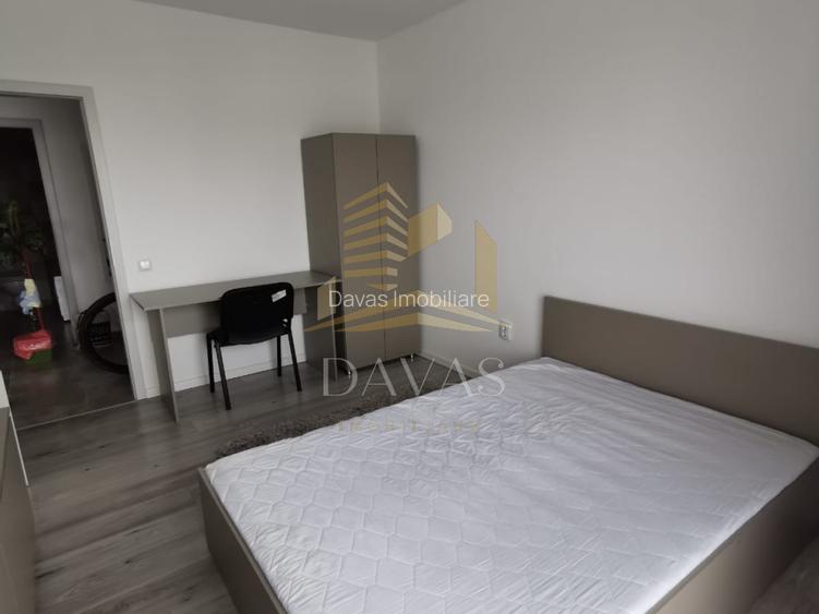 Apartament de 2 camere decomandate | Andrei Muresanu - 2