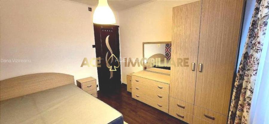 3 Camere | Brancoveanu | Metrou | Decomandat | Boiler - 3