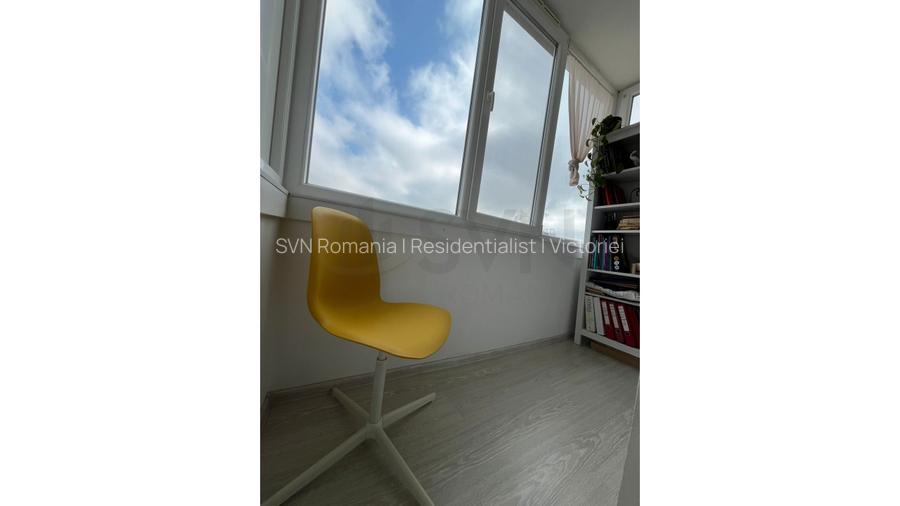 REA1028570 Garsoniera premium mobilata la doar 7 min de Metrou Dristor - 4