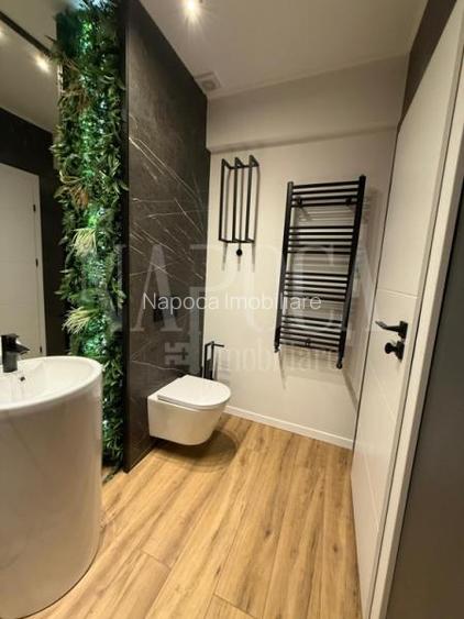 Apartament 2 camere de vanzare in Buna Ziua, Cluj Napoca - 7