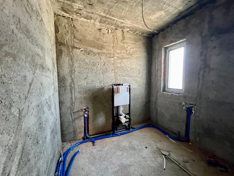 COMISION 0% | Direct dezvoltator | 1/2 Duplex - Giroc - 6