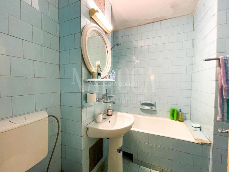 Apartament 4 camere de vanzare in Manastur, Cluj Napoca - 6