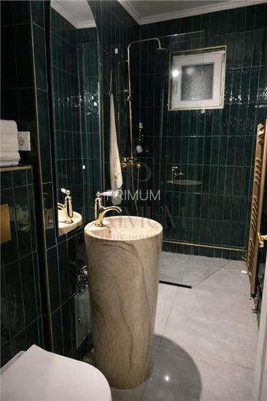 CETATII - ETAJ 3 - RENOVAT LUX - 3 CAMERE - CENTRALA PROPRIE - CLIMA - BOXA - 3