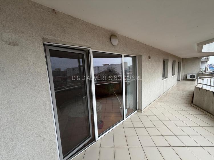 Bucurestii Noi / Pod Constanta - Ap. 3 camere BLOC NOU (Metropolis Residence) - 8