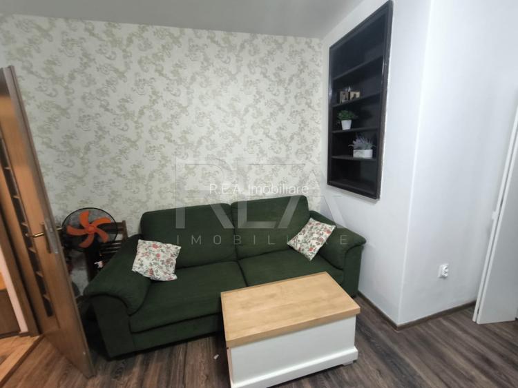 Garsoniera, Unirii - 5