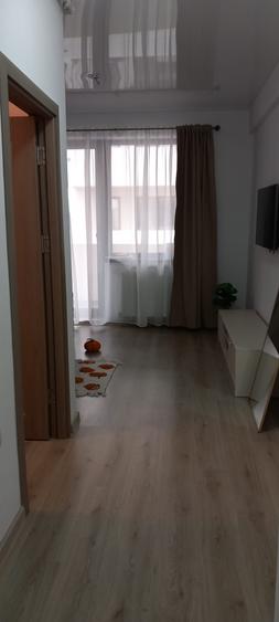 EXCLUSIVITATE 2 camere Tomis Nord Campusul Universitar
