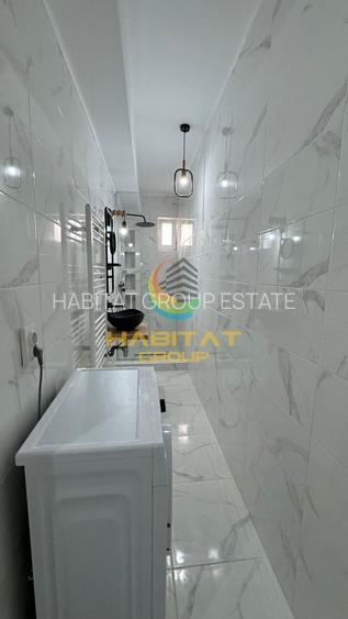 Apartament 2 camere- mobilat si utilat + curte 200mp - 3