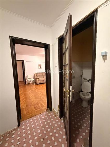 Apartament 3 camere | Aviatiei - Nicolae Caramfil | Nemobilat - 5