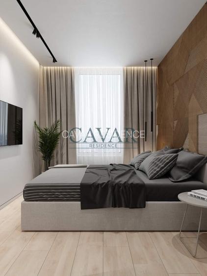 2 Camere Proiect Cavar Residence Drumul Binelui 168 - 7