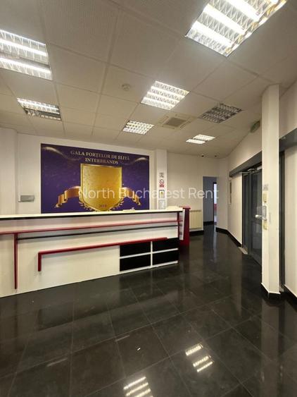 Cladire de birouri de inchiriat | zona Soseaua Viilor - 3