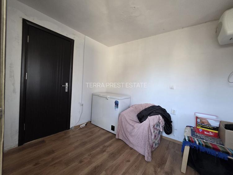 Ocazie unica! Casa individuala parter I 4 camere I toate utilitatile! - 6