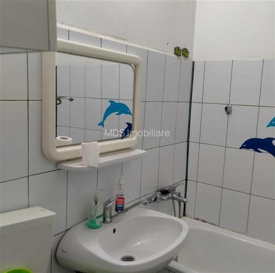 Apartament cu 3 camere linga Medicina - 7