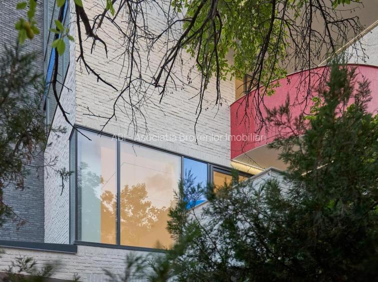 Herastrau Aviatorilor - Duplex superb cu o supr. de 147mp - 7