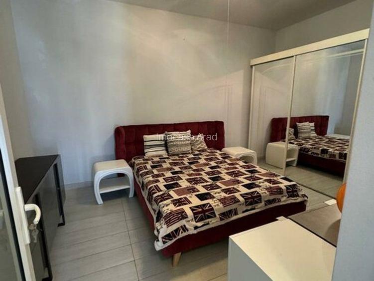 Vilă Eleganta D+P+M si generoasă Sannicolau Mic Arad Plata în Rate - 12