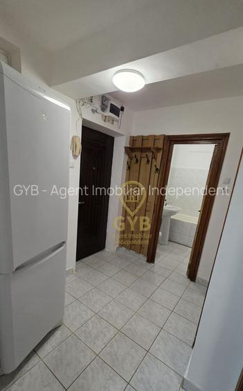 Apartament 2 camere, strada Iza, etajul 1 - 8