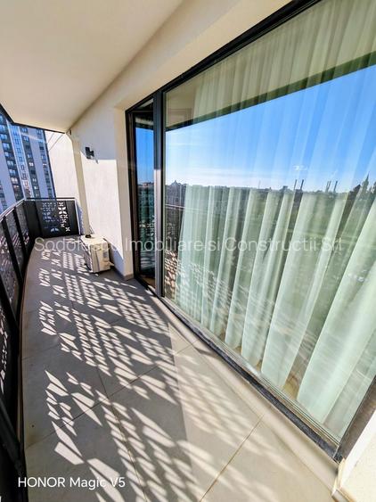 Apartament 3 cam Tale Ionescu - 14