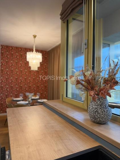 Aviatiei Premium Buiding / Mobilier LUX / Parcare Inclusă/ Pet Friendly - 7