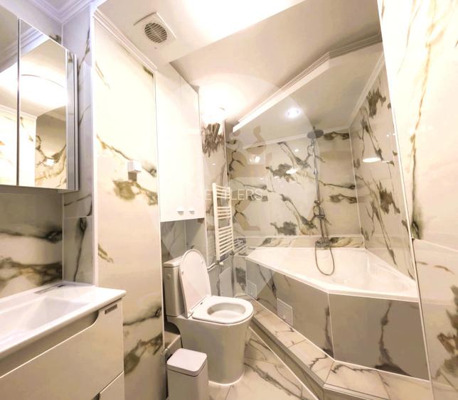 Apartament 2 camere 63 mp Grivitei / Centru Civic - 12