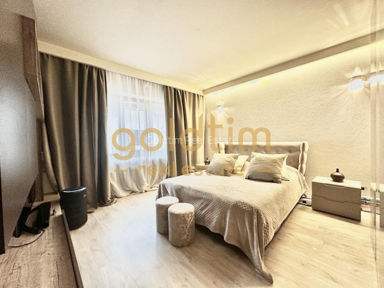 COMPLEX RESIDENTIAL/ANSAMBLU SECURIZAT/CURTE GENEROASA/2locuri de parcare - 16