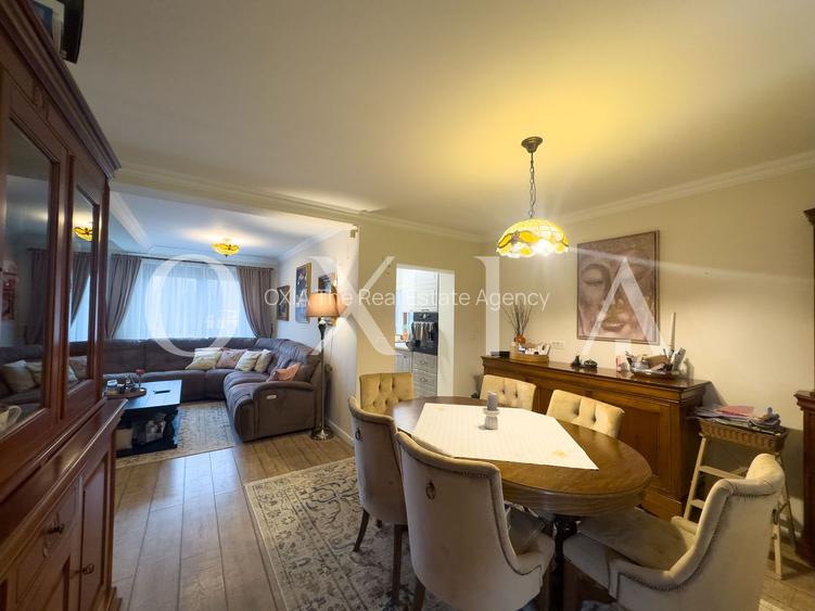 OX693 Casa Individuala Cu Garaj - Pozitie Excelenta - 6