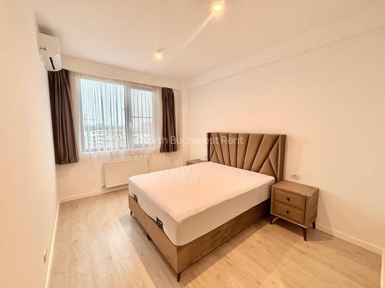 Apartament 2 camere de închiriat Pipera - 6