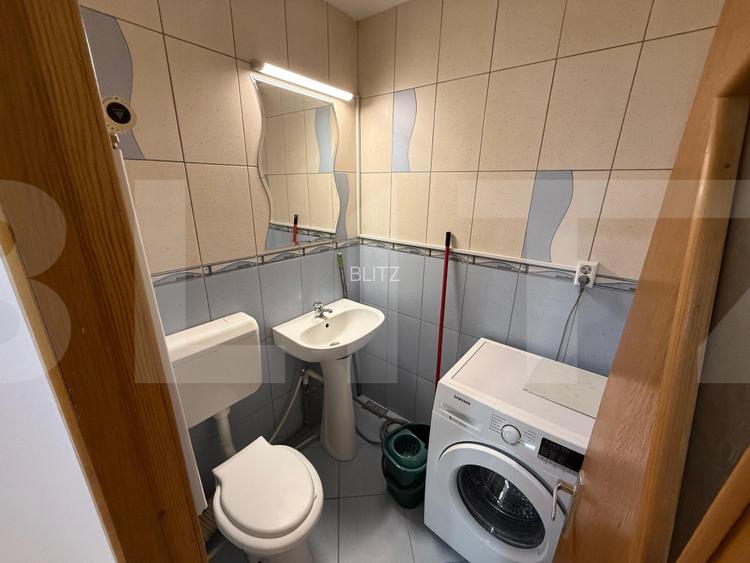 Apartament 3 camere renovat - 13 Septembrie, Sebastian, Novaci - 10