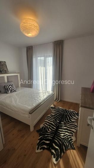 Apartament 2 camere complet mobilat +  Loc de parcare, Darwin Residence Tunari - 6