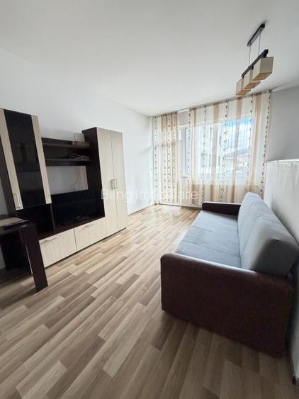 Apartament de 2 camere 62 mp , Zona Sub Cetate  - 7