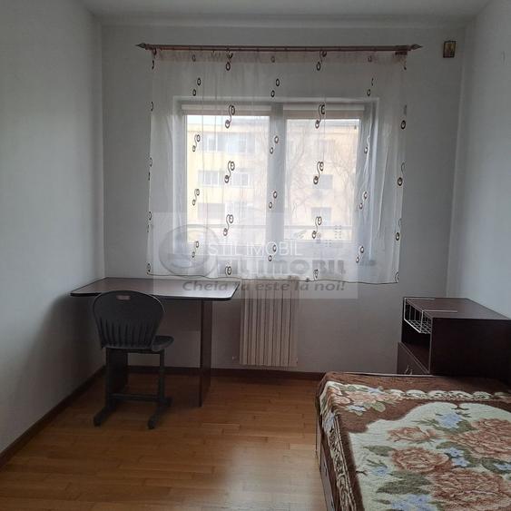 Apartament 4 camere Iasicon - 900 euro - 5