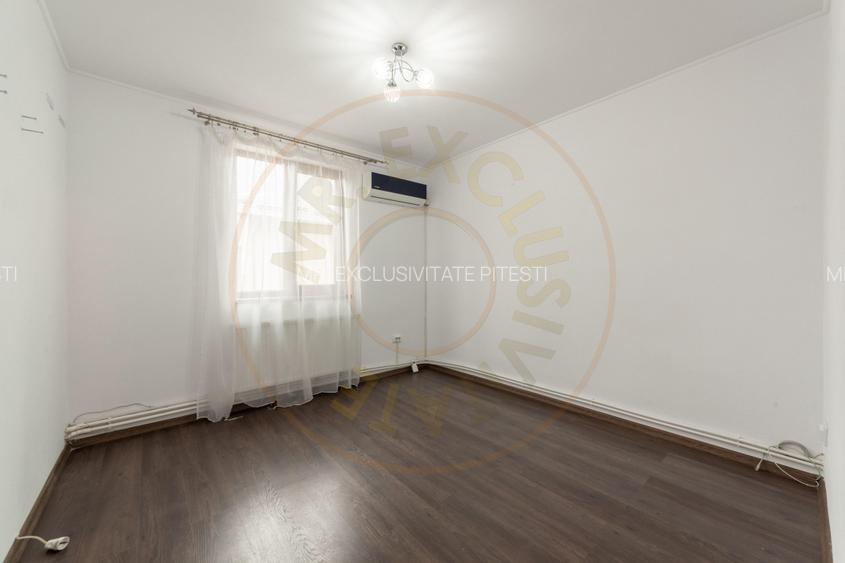 4 camere + garaj + panouri fotovoltaice | Bradu – 5 minute de Pitești - 10